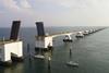 What Raising the Trade Drawbridge Means for the World Economy