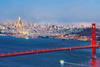 Gold-Gate-Bridge-and-San-Francisco-city-at-night-shutterstock-1284735733