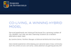 Co-Living - A Winning Hybrid Model