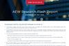 AEW Research Flash Report - May 2020