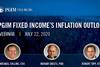 PGIM Fixed Income’s Inflation Outlook