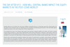How Will Central Banks Impact The Equity Markets In The Post-Covid World?