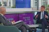 Talking Markets – Premier Miton Tellworth UK Smaller Companies Fund