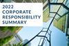 BentallGreenOak’s 2022 Corporate Responsibility Report