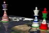 The evolving Israel-Iran conflict