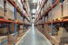 Logistics facilities are increasingly on the shopping list of long-income real estate funds