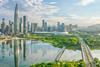 The Changing Asian Landscape – Part 3- China Takes It Slow