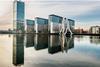 The towering attraction of Berlin’s booming business district