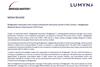 Bridgewater Associates and Lumyna Investments Announce Launch of the Lumyna – Bridgewater Absolute Return Fixed Income UCITS Fund