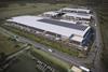 Access Logistics Park - Western Sydney Airport