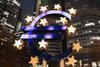 Eurozone outlook darkens amid energy crunch