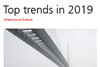 Top trends in 2019 – Infrastructure Outlook