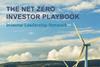 Investor Leadership Network’s Net Zero Investor Playbook