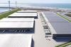 PATRIZIA invests EUR 230m in turnkey Rotterdam distribution centre, the largest Dutch logistics property on record with strong ESG credentials