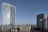 PATRIZIA, on behalf of a South Korean consortium, sells Astro Tower, Brussels’ first green office tower, to Union Investment