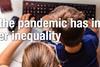 How the pandemic has impacted gender inequality