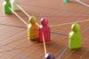Corporate Spreads. Shifting Patterns and Opportunities