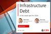 Infrastructure Debt in 2024- watch the webinar