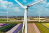 European utilities- prepared for the spending storm
