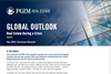 Global Outlook - Real Estate During a Crisis
