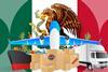 Viva México- hola! to logistics and industrials