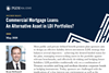 Commercial Mortgage Loans - An Alternative Asset in LDI Portfolios?