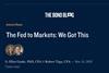 The Fed to Markets- We Got This