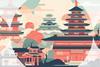 Japanese property yields- is the only way up?