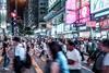 China policy- short-term lift or long-term change?