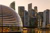 Exploring non-fund investments in private real estate
