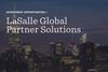LaSalle Global partner