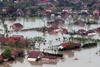 Local banks lead on physical climate risk