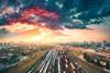 listed infra
