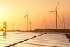 Advances in wind and solar operations and maintenance