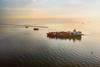 Any port in a storm- China’s maritime dominance and section 301