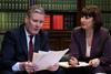 Starmer Drama - ‘It’s not about who’s in charge - it’s about the maths’
