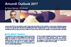 amundi outlook 2017