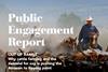 Report Public Engagement Report Q1 2023