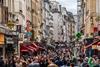 European high streets brace themselves for change