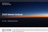 2025 Market Outlook