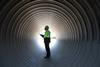Navigating listed infrastructure investing and tariffs