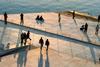 Two paradigms regulated utilities across the Atlantic