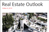 Real Estate Outlook Edition 4, 2019