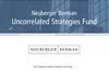 Introduction to the Neuberger Berman Uncorrelated Strategies Fund