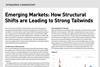 Emerging Markets- How Structural Shifts are Leading to Strong Tailwinds