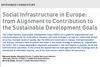 Social Infrastructure in Europe