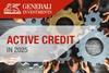 ACTIVE CREDIT IN 2025