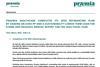 Praemia Healthcare Completes its 2025 refinancing plan
