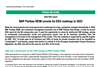 BNP Paribas REIM unveils its ESG roadmap to 2025