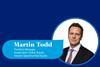 Meet the Manager- Martin Todd